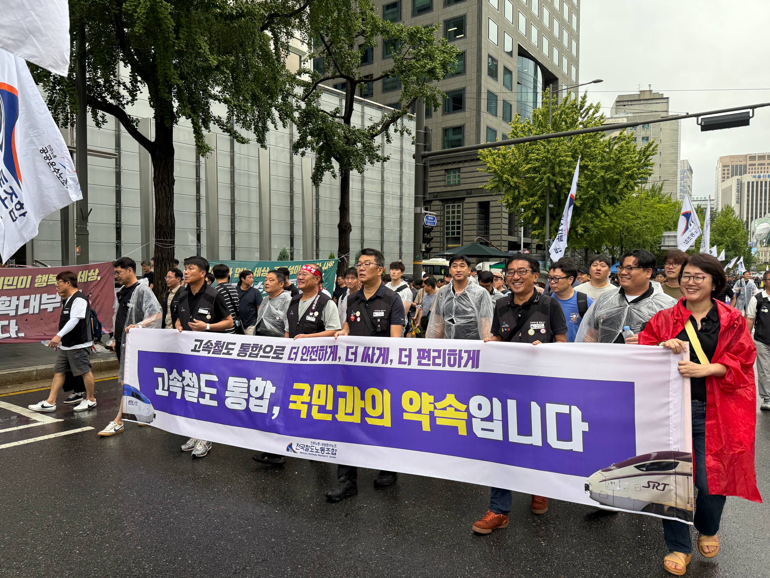 “기회는 열렸다! 바꾸자 공공기관”